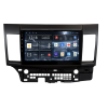 Штатная магнитола Redpower 71037 для Mitsubishi Lancer 2007-2017 на Android 10.0