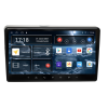 Штатная магнитола Redpower 71240 для Mitsubishi Outlander I 2002-2008 на Android 10.0