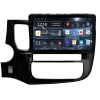 Штатная магнитола Redpower 71156 для Mitsubishi Outlander III 2013-2020 на Android 10.0