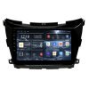 Штатная магнитола Redpower 71311 для Nissan Murano 2015-2022 на Android 10.0