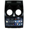 Штатная магнитола Redpower 71030 для Nissan Qashqai I 2007-2013 на Android 10.0