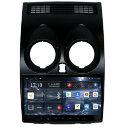 Штатная магнитола Redpower 71030 для Nissan Qashqai I 2007-2013 на Android 10.0
