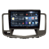 Штатная магнитола Redpower 71300M для Nissan Teana II 2008-2013 с монохромным дисплеем на Android 10.0