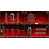Штатная магнитола Redpower 71001 для Nissan X-Trail II (T31) 2007-2014 с климат-контролем на Android 10.0