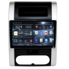 Штатная магнитола Redpower 71001 для Nissan X-Trail II (T31) 2007-2014 с климат-контролем на Android 10.0