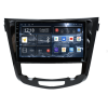 Штатная магнитола Redpower 71301 для Nissan Qashqai II, X-Trail III (T32) 2015-2019 с климат-контролем на Android 10.0