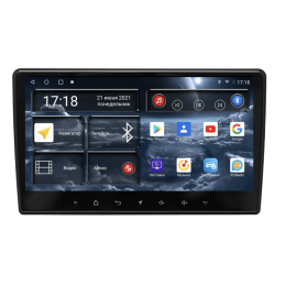 Штатная магнитола Redpower 71059 для Lada Granta I 2011-2018 на Android 10.0