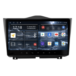 Штатная магнитола Redpower 71061 для Lada Granta 2018-2025 на Android 10.0