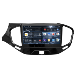 Штатная магнитола Redpower 71077 для Lada Vesta 2015-2022 на Android 10.0