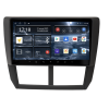 Штатная магнитола Redpower 71062 для Subaru Forester III, Impreza III 2007-2013 на Android 10.0