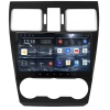 Штатная магнитола Redpower 71262 для Subaru Forester IV, XV I 2015-2018 на Android 10.0
