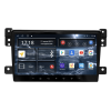 Штатная магнитола Redpower 71053 для Suzuki Vitara III 2005-2015 на Android 10.0