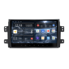 Штатная магнитола Redpower 71054 для Suzuki SX4 I 2006-2014 на Android 10.0