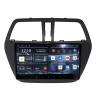 Штатная магнитола Redpower 71052 для Suzuki SX4 II 2013-2022 на Android 10.0