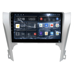 Штатная магнитола Redpower 71131 для Toyota Camry V50 2011-2014 на Android 10.0