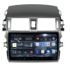 Штатная магнитола Redpower 71063 для Toyota Corolla X (E140, E150) 2006-2013 на Android 10.0