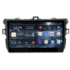 Штатная магнитола Redpower 71163 для Toyota Corolla X (E140, E150) 2006-2013 на Android 10.0
