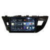 Штатная магнитола Redpower 71066 для Toyota Corolla XI 2013-2015 на Android 10.0