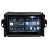Штатная магнитола Redpower 71069 для Toyota Fortuner II (2015-2025) на Android 10.0