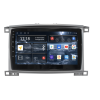 Штатная магнитола Redpower 71183 для Toyota Land Cruiser 100 1998-2007 на Android 10.0