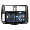 Штатная магнитола Redpower 71065G для Toyota Land Cruiser Prado 150 2009-2013 на Android 10.0 cерая