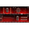 Штатная магнитола Redpower 71365 для Toyota Land Cruiser Prado 150 2017-2020 на Android 10.0
