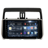 Штатная магнитола Redpower 71365 для Toyota Land Cruiser Prado 150 2017-2020 на Android 10.0