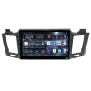 Штатная магнитола Redpower 71017 для Toyota RAV4 (CA40) 2013-2019 на Android 10.0
