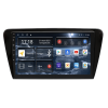 Штатная магнитола Redpower 71007 для Skoda Octavia III (A7) 2013-2018 на Android 10.0