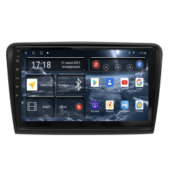 Штатная магнитола Redpower 71016 для Skoda Superb II (B6) 2008-2015 на Android 10.0