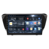 Штатная магнитола Redpower 71014 для Skoda Superb III 2015-2024 на Android 10.0
