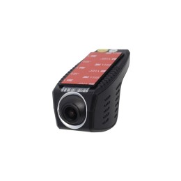 Redpower DVR-UNI2-N - универсальный Wi-FI регистратор скрытой установки (Full HD)