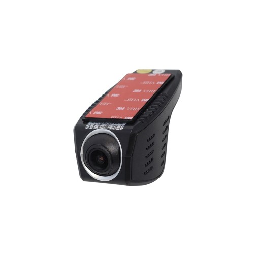Redpower DVR-UNI2-N - универсальный Wi-FI регистратор скрытой установки (Full HD)