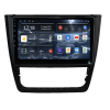 Штатная магнитола Redpower 71404 для Skoda Yeti I 2009-2018 на Android 10.0