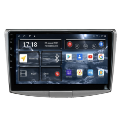 Штатная магнитола Redpower 71400 для Volkswagen Passat CC, B6, B7 2005-2017 на Android 10.0