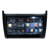 Штатная магнитола Redpower 71134 для Volkswagen Polo 5 2009-2019 на Android 10.0