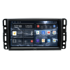 Штатная магнитола Redpower 71021 для Chevrolet Tahoe 3 2006-2014 на Android 10.0