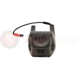 Redpower DVR-UNI-N - универсальный Wi-FI регистратор скрытой установки (Full HD)