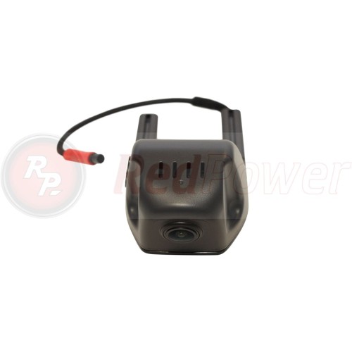 Redpower DVR-UNI-N - универсальный Wi-FI регистратор скрытой установки (Full HD)