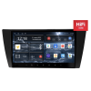 Штатная магнитола Redpower 75082 Hi-Fi для BMW 3-серии 2005-2012 E90 на Android 10.0
