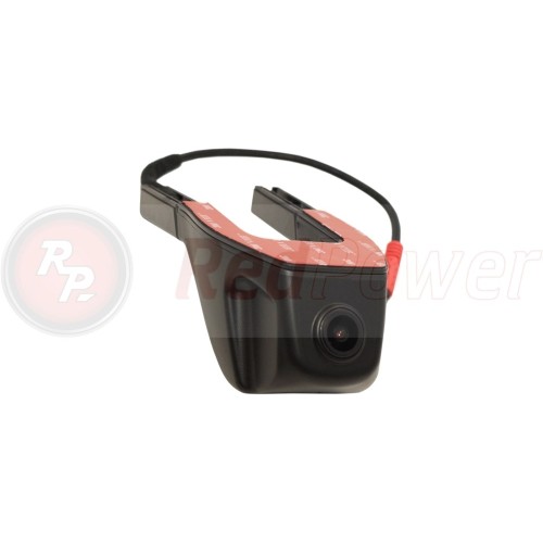 Redpower DVR-UNI-N - универсальный Wi-FI регистратор скрытой установки (Full HD)