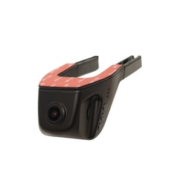 Redpower DVR-UNI-N - универсальный Wi-FI регистратор скрытой установки (Full HD)