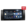 Штатная магнитола Redpower 75083 Hi-Fi для BMW 5 (E39), X5 (E53), 7 (E38) 1995-2006 на Android 10.0