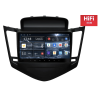 Штатная магнитола Redpower 75045B Hi-Fi для Chevrolet Cruze I 2009-2012 на Android 10.0