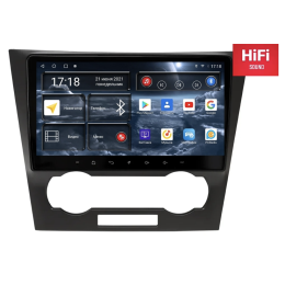 Штатная магнитола Redpower 75020 Hi-Fi для Chevrolet Aveo, Epica, Captiva 2006-2012 на Android 10.0