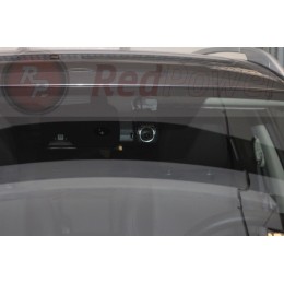 Redpower DVR-UNI2-N Dual - универсальный двухканальный Wi-FI регистратор скрытой установки (Full HD + Full HD)