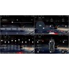 Штатная магнитола Redpower 75151 Hi-Fi для Ford Kuga II 2013-2019 на Android 10.0
