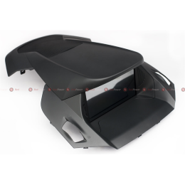 Штатная магнитола Redpower 75151DVD Hi-Fi для Ford Kuga II 2013-2019 (с DVD приводом) на Android 10.0