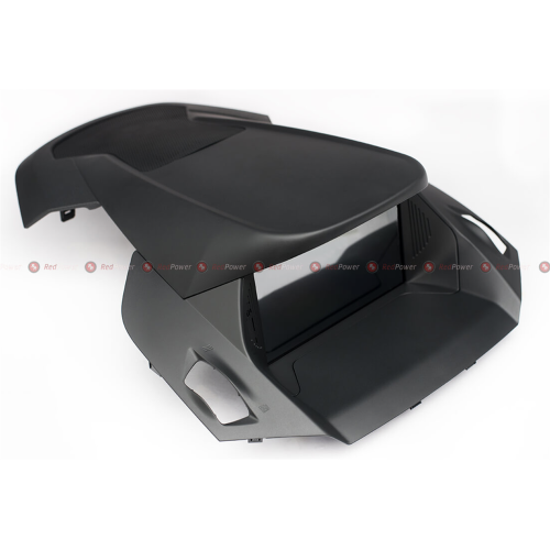 Штатная магнитола Redpower 75151DVD Hi-Fi для Ford Kuga II 2013-2019 (с DVD приводом) на Android 10.0