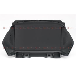 Штатная магнитола Redpower 75151DVD Hi-Fi для Ford Kuga II 2013-2019 (с DVD приводом) на Android 10.0